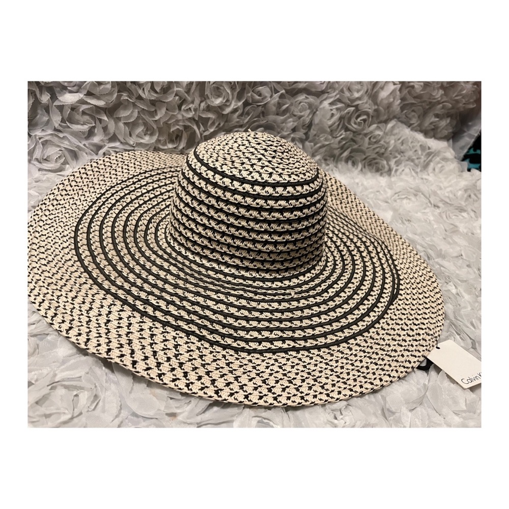 👒NEW Calvin Klein Summer Hat☀️